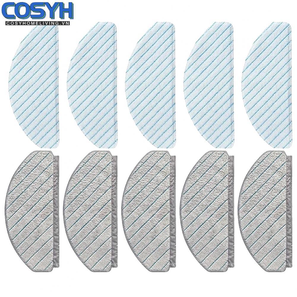 <cosyh>Cleaning Rags Delicate And Exquisite Protects The Floor Strong Mop Rag