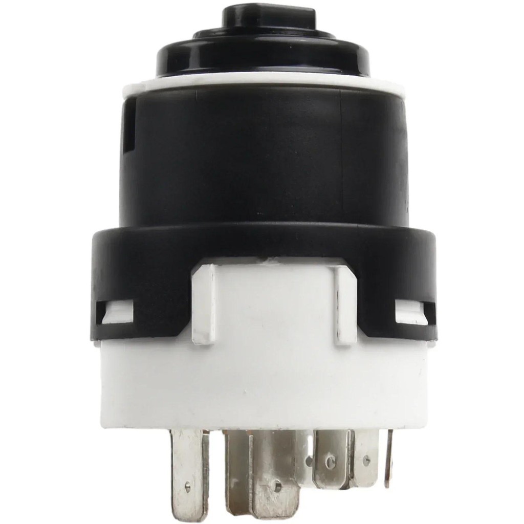 Công tắc đánh lửa Công tắc đánh lửa 10 chân 1 chiếc 1x 701 / 80184 85804674 Phụ Kiện Phần Cho JCB Lo