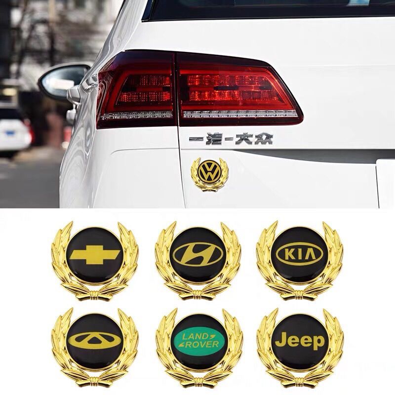 Logo Xe Hyundai Rena ix35 Tusheng Duffysta Tên Turang Xe Máy Đầu Logo Đứng Logo Xe Kim Loại Logo2026