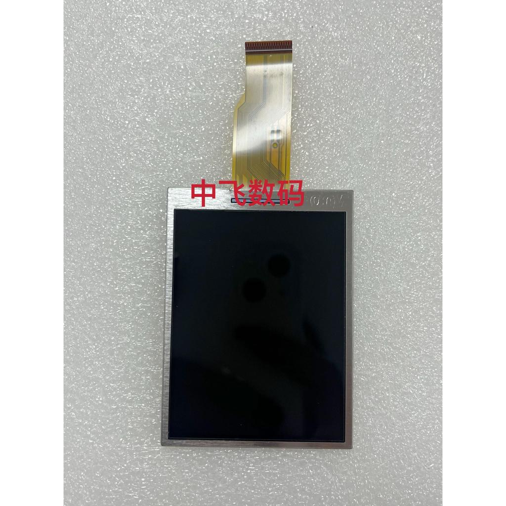 Màn hình LCD hiển thị Fuji JZ110 JZ100 JZ200 Olympus VG-165 Panasonic F5