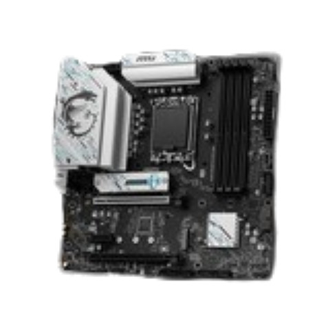 Mainboard MSI B760M GAMING PLUS WIFI DDR4 | Chính Hãng | Bảo Hành 36 tháng | BigBuy360 - bigbuy360.vn