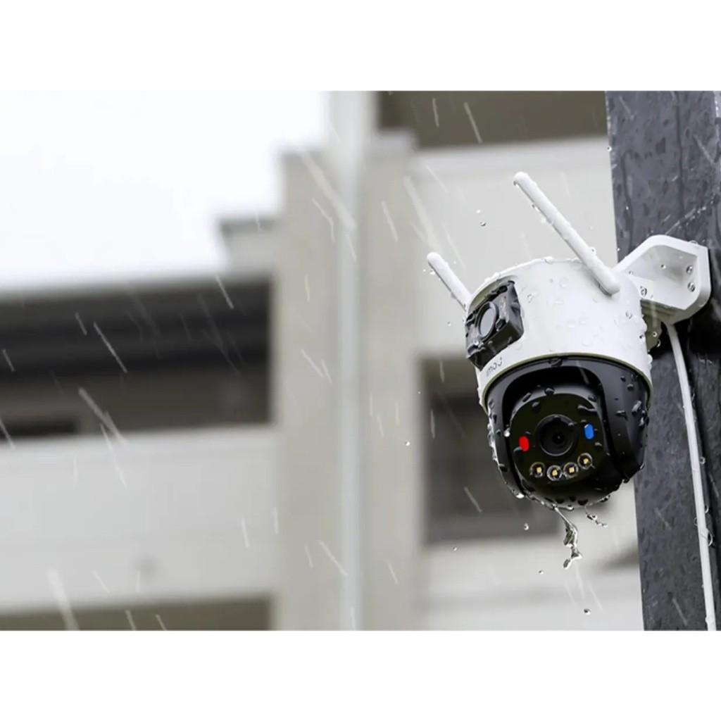Camera Wifi Imou S7XFP-8U0WED (8MP/NGOÀI TRỜI/FULL COLOR) | Chính Hãng | Bảo Hành 24 Tháng | BigBuy360 - bigbuy360.vn