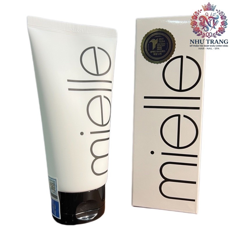 Tinh chất tạo nếp Mielle Professional Kahai Curling Essence 2X 160ml .NT