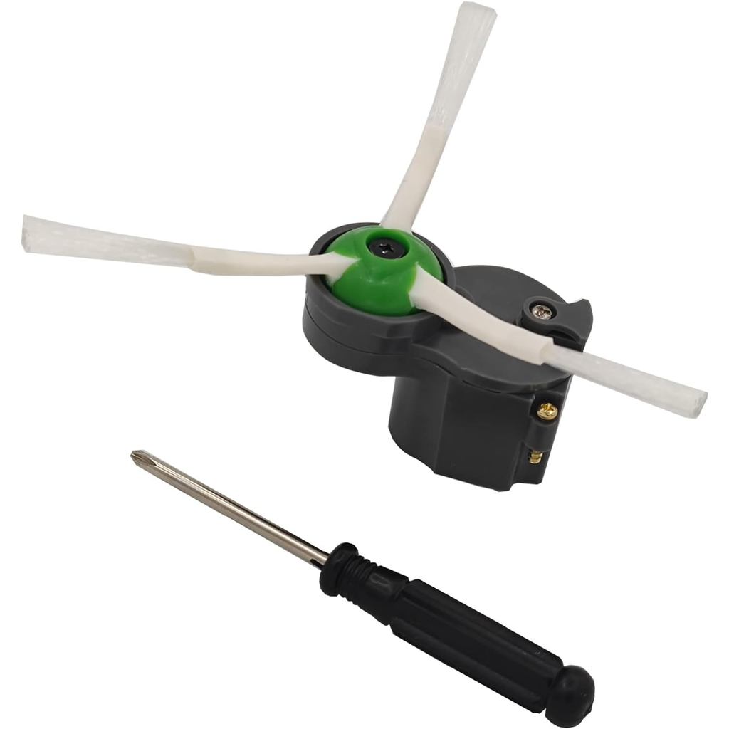 Bộ phận mô-đun động cơ bàn chải bên thay thế Tương thích với iRobot Roomba 500 600 700 800 900 i7 E6