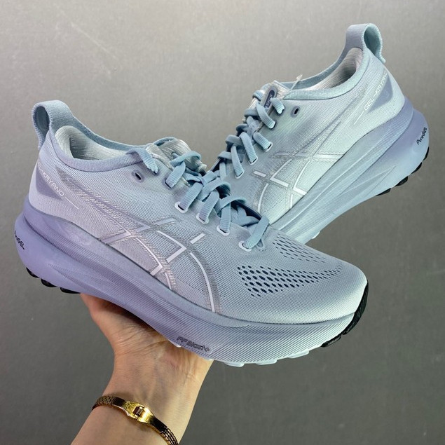 ODNQ Asics Gel Kayano 31 Giày Chạy Bộ Nam Nữ Kayano 30 Giày Thể Thao Đệm Nhẹ JKYU