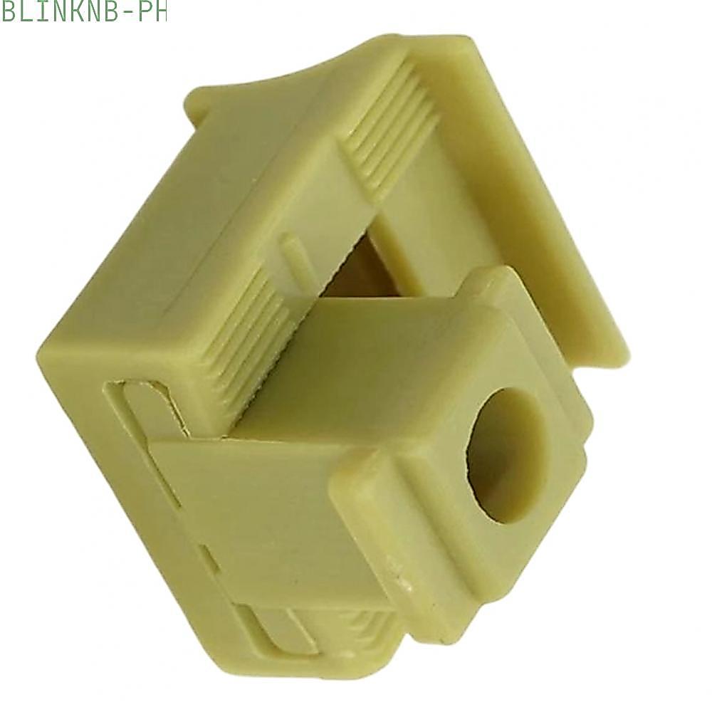 1L2Z7E395AC 1L2Z-7E395-C Truyền Dịch Chuyển Cáp Bushing Kẹp Bộ Dành Cho Xe Ford