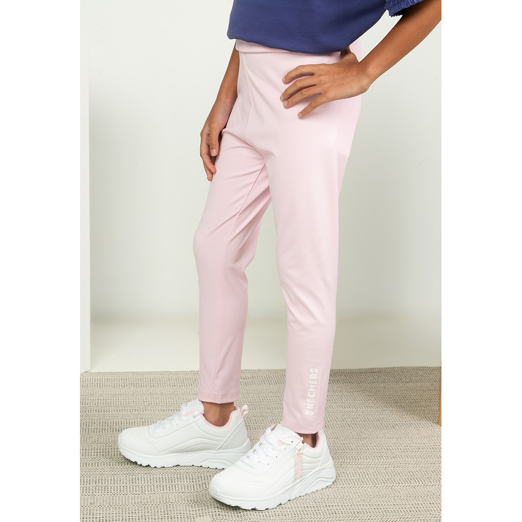 Quần Trẻ Em Skechers Urban Outdoor Leggings - SL325K277-04VJ Online Sale