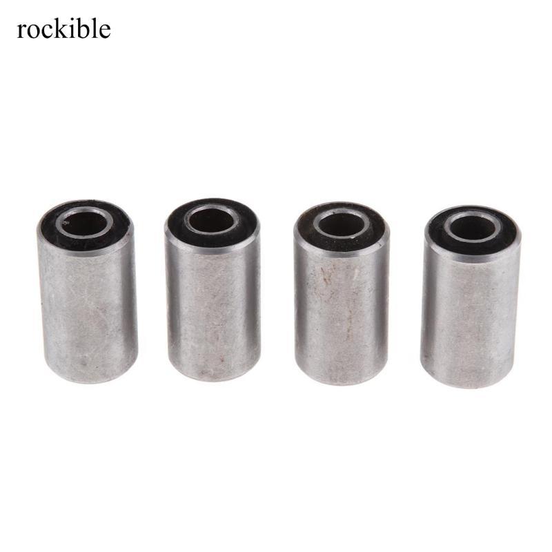 4 Gói Tay Xoay Gắn Bushing Cho Xe Tay Ga Go Kart Quad Mini Xe Đạp Phần