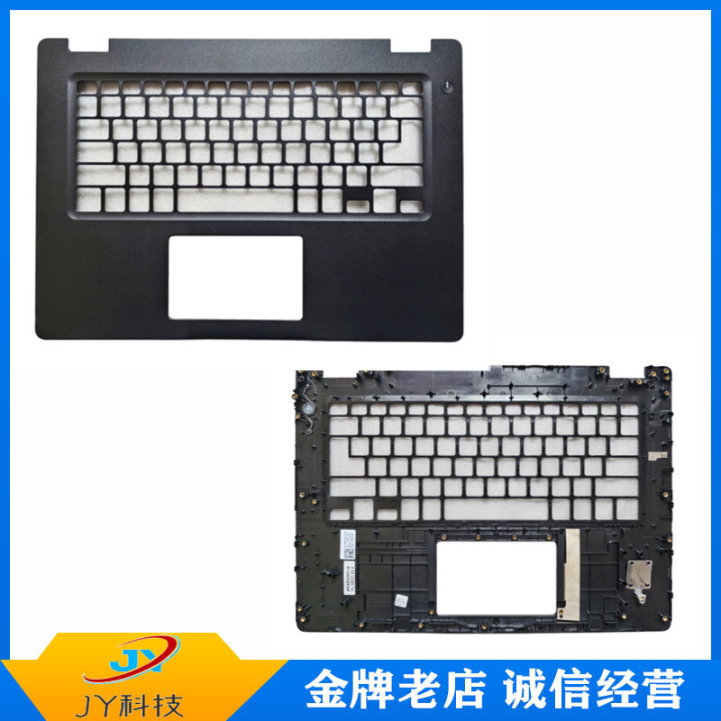 Thích hợp cho Dell Latitude 3490 E3490 P89G A Shell B Shell C Shell Bàn phím Vỏ gốc