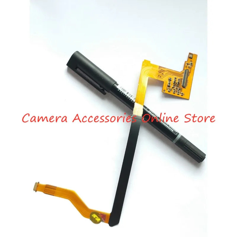 FW Dành Cho Canon G1X Mark II G1XM2 Cáp LCD Flex G1X2 MỚI G1X II / M2 Trục Màn Hình Xoay Linh Hoạt C