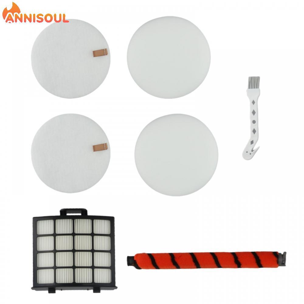 [NISO]Felt Filter Delicate Exquisite High Quality 5 Pcs Durable Post Motor Filter