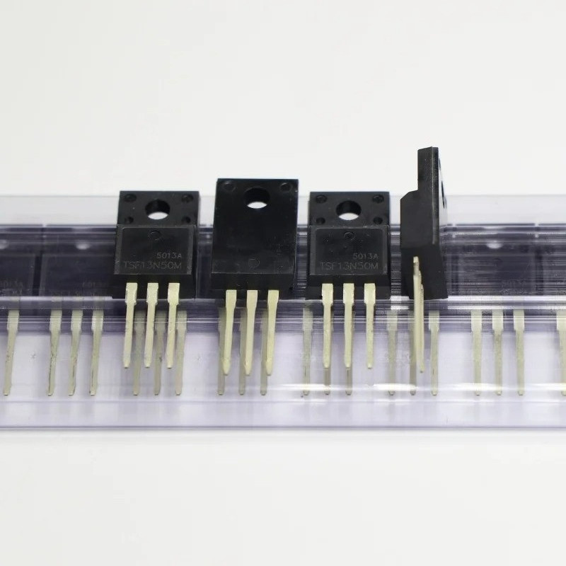 10 Chiếc Mới Nhập Khẩu Chính Hãng TSF10N60M 10N60 TSF12N60M 12N60 TSF12N65M 12N65 TSF13N50M 13N50 TS