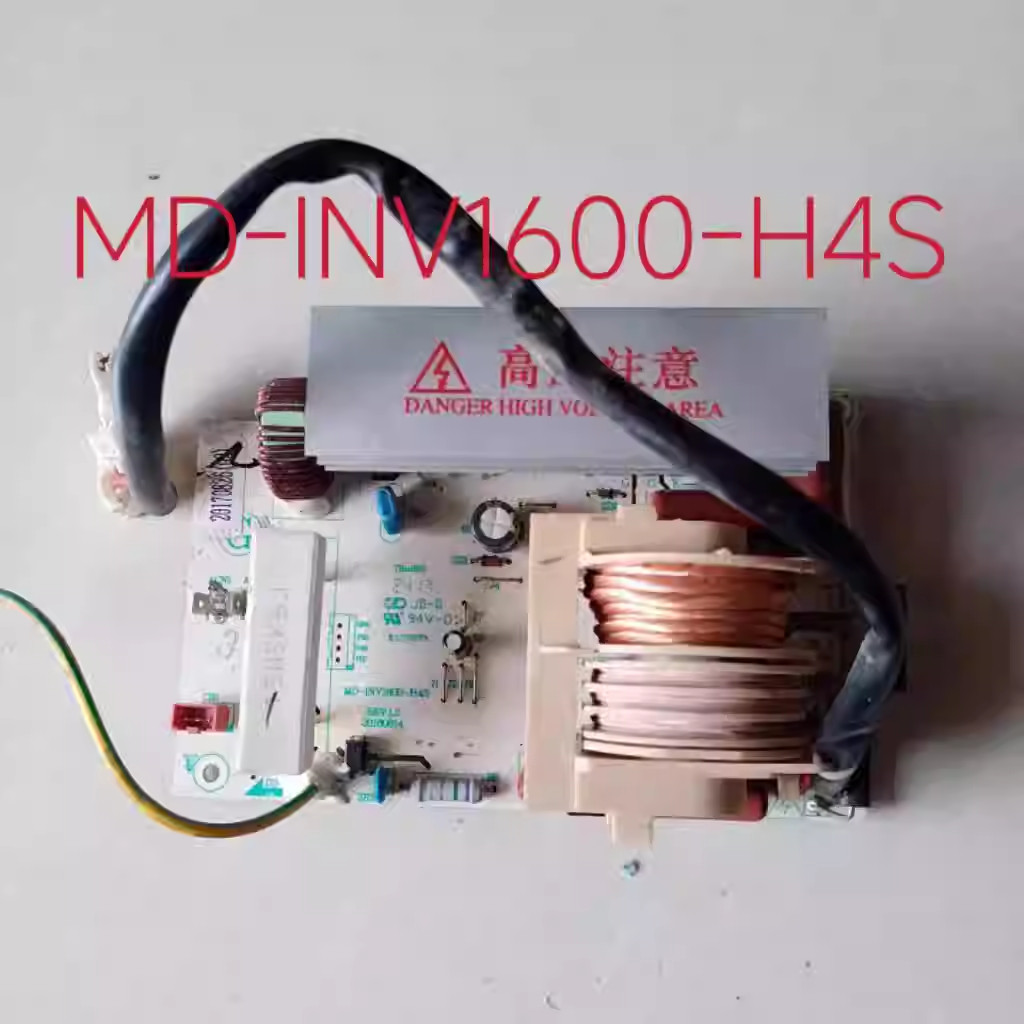 MD-INV1100-HOS / INV1600-H2S / lNV1600-H4S