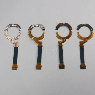 Thương hiệu mới Thích hợp cho CANON CANON IXUS105 IXUS120 IXUS115 Cáp ống kính màn trập