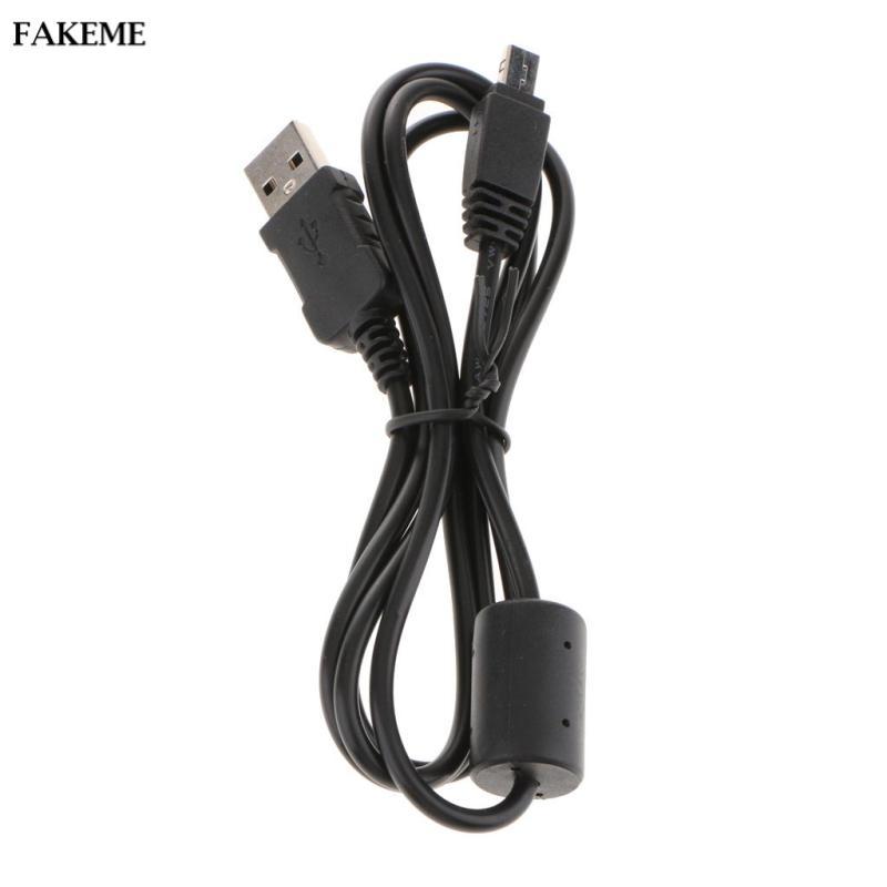 Dây Cáp Sạc USB 12 Pin Cho EX-TR100 EX-TR150 EX-ZR200 EX-ZR300