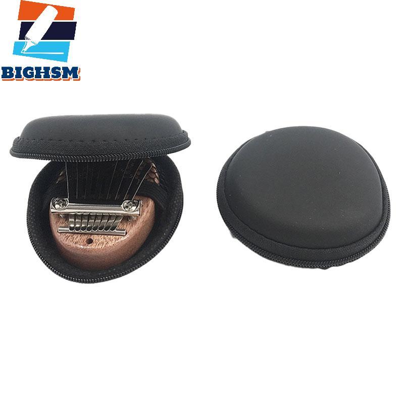 [BIGHSM] Nhạc cụ Kalimba Túi Thumb Piano Mbira Soft Case Túi xách đeo vai