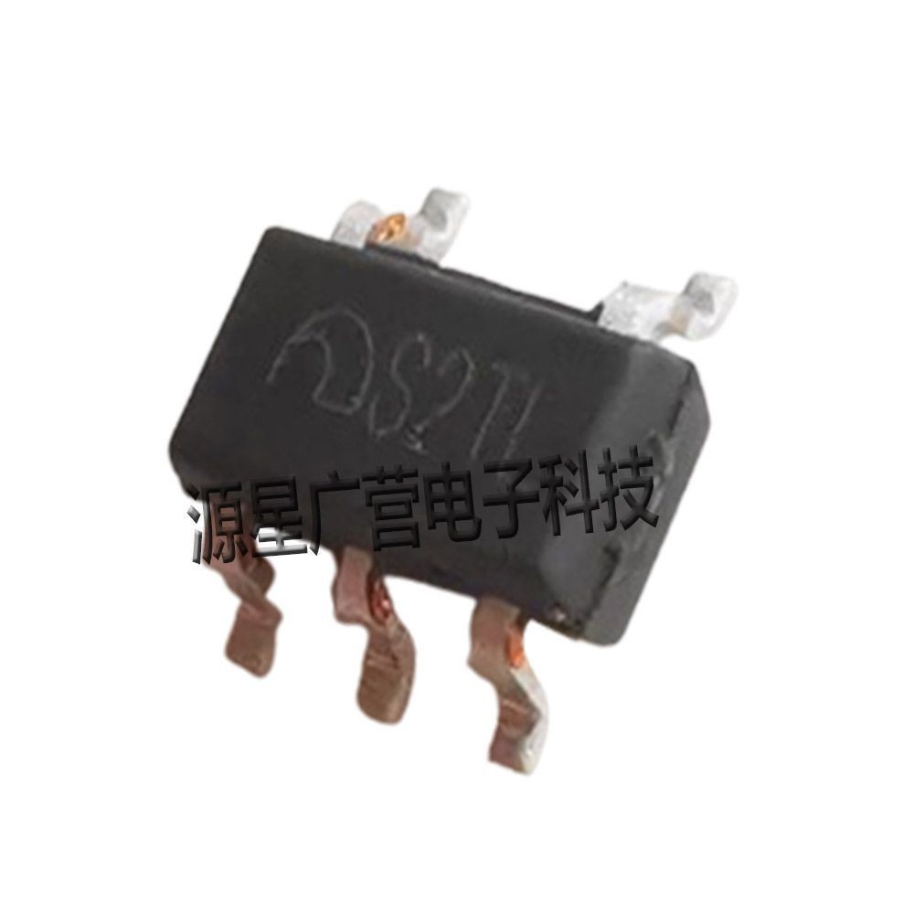 ((100 Miếng) ME6211C33M5G-N In lụa S2 * * SOT23-5 LDO Bộ điều chỉnh điện áp tuyến tính