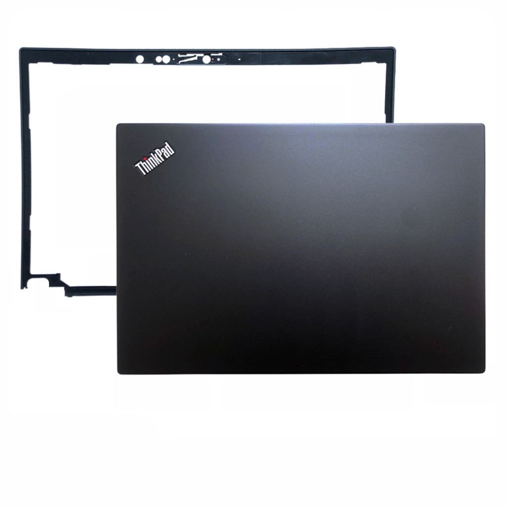 Thích Hợp Cho Lenovo Thinkpad X280 A285 A Shell B Khung Màn Hình Vỏ Phía Sau Chống Cảm Ứng 01YN061