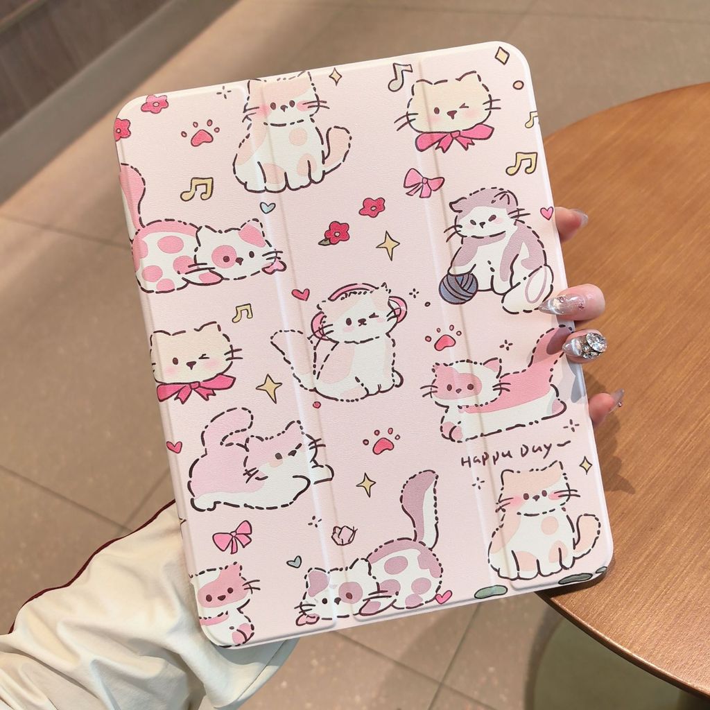 Thích hợp cho iPad Air8 Vỏ bảo vệ 11 Inch air7 / 6 Vỏ iPad11 Acrylic Huawei Xiaomi Tablet Case 1SKN