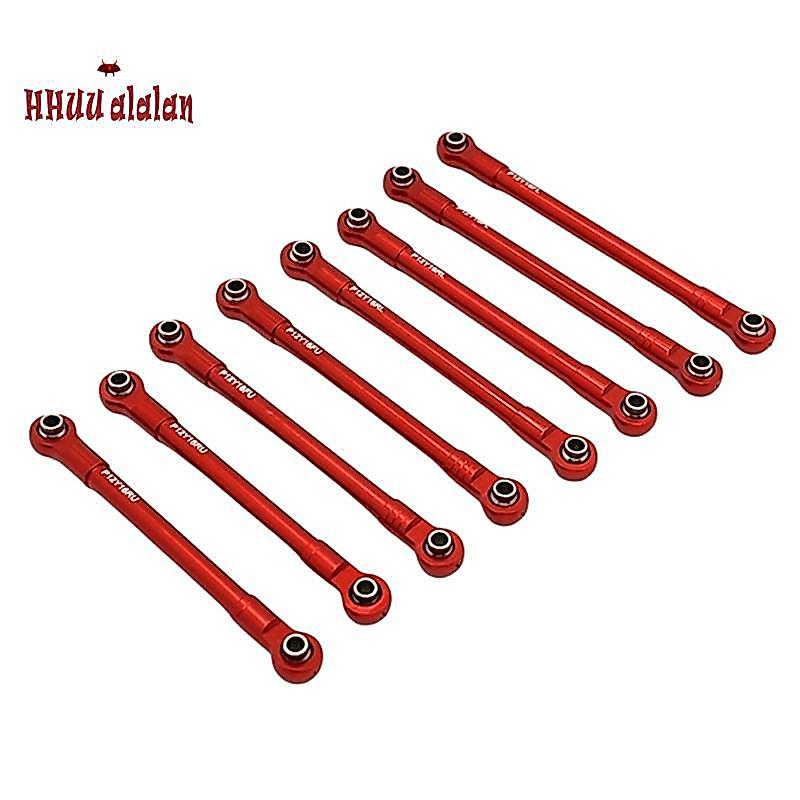 Xe RC để nâng cấp khung gầm 1 / 12 Phụ kiện cần buộc cố định H12Y H12Y +