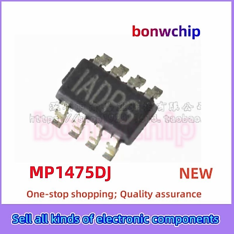 5 Cái / lốc Chính Hãng MP1475 MP1475DJ-LF-Z MP1475D IADPG ADPG In Màn Hình IADP * ADP * Khởi Động Ch