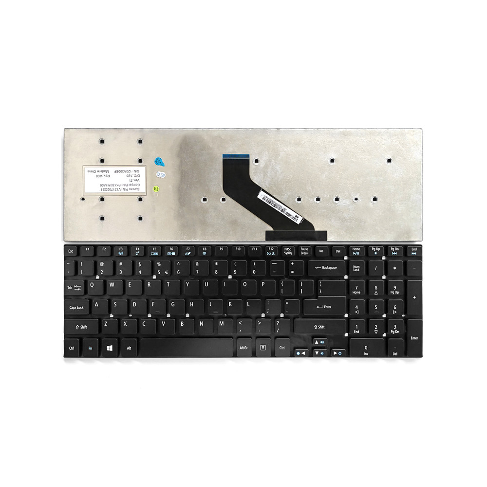 Thích hợp cho bàn phím Acer Aspire V5-561 561G 561P 561PG VN7-791G
