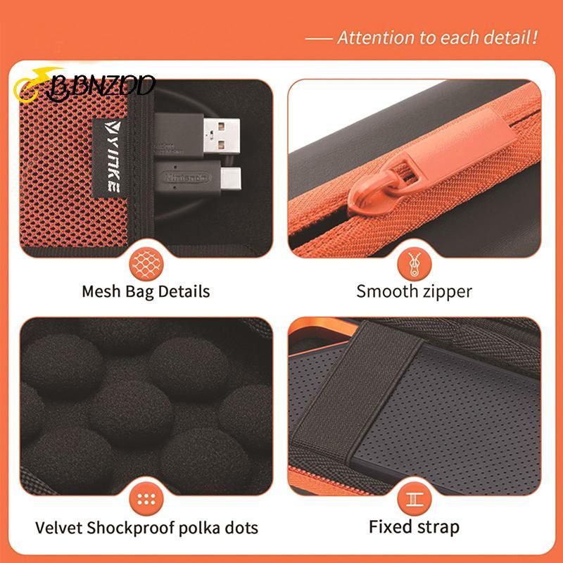 [BBNZDD] Ốp Lưng Cứng Cho Đa Năng MP3 / MP4 / SanDisk Extreme Pro / SanDisk Extreme Di Động Bên Ngoà