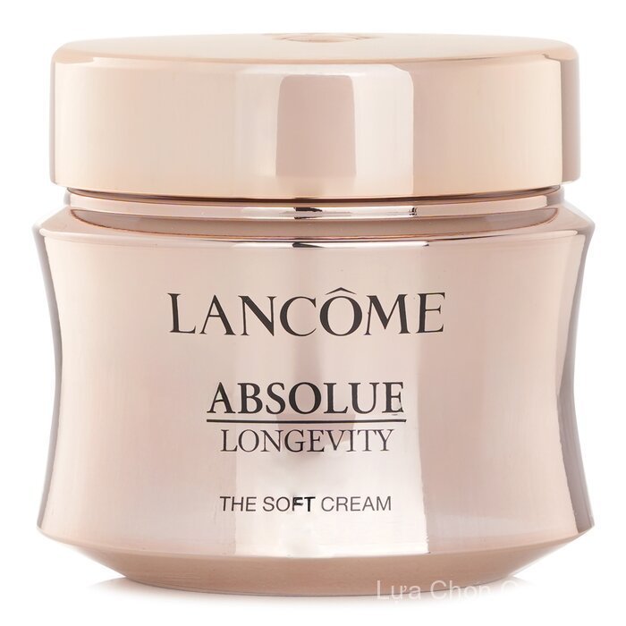 LANCOME - Absolue Longevity Kem Dưỡng Mềm Mại