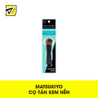Cọ tán kem nền Matsukiyo