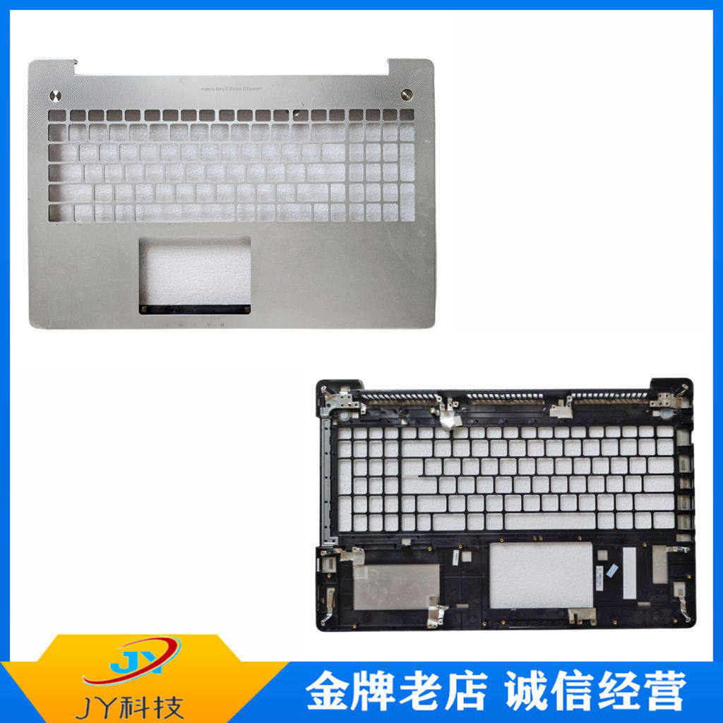 Ốp lưng ASUS R522J Q550 N550J N550LF N550JA N550JK JV C