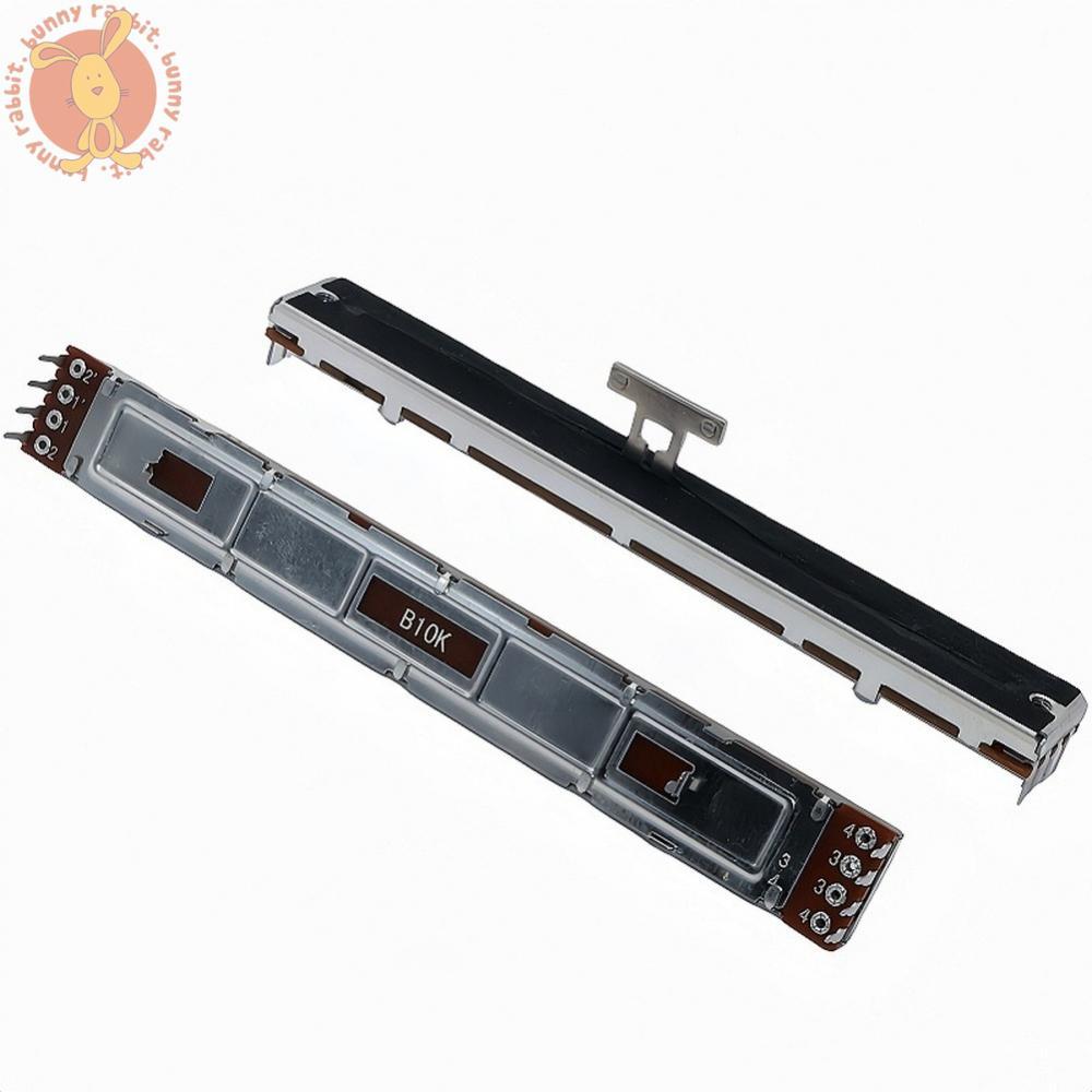 Máy trộn X32 Fader Chất liệu nhựa Ứng dụng trộn âm thanh xây dựng