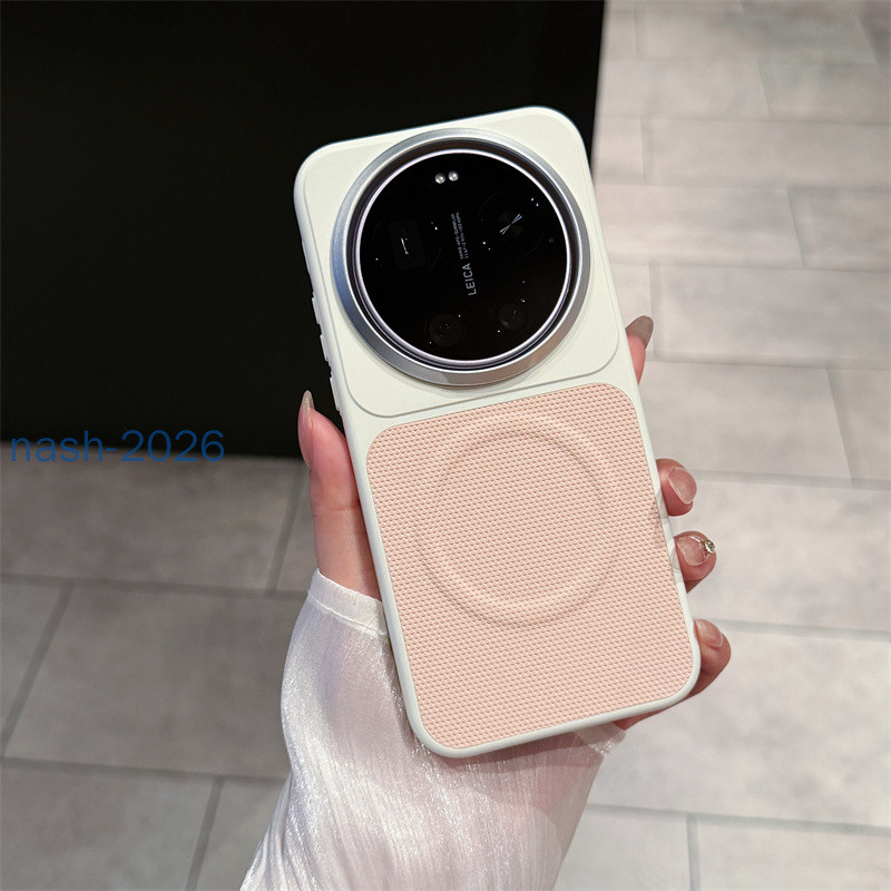Ốp lưng cho Xiaomi 17 Ultra 17Ultra Xiaomi 17 Pro Xiaomi 17 Pro Max 17Pro Max Tùy chỉnh Ốp điện thoạ