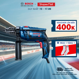 Máy khoan động lực bosch gsb 13 re