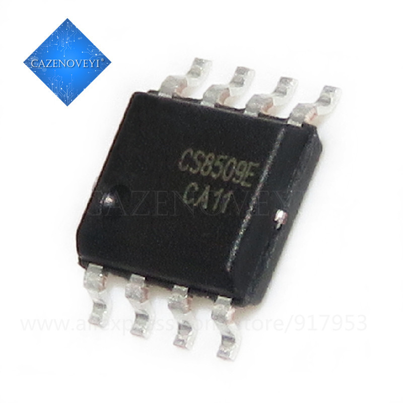 Chip 5 mảnh CS8509E CS8509 SOP-8