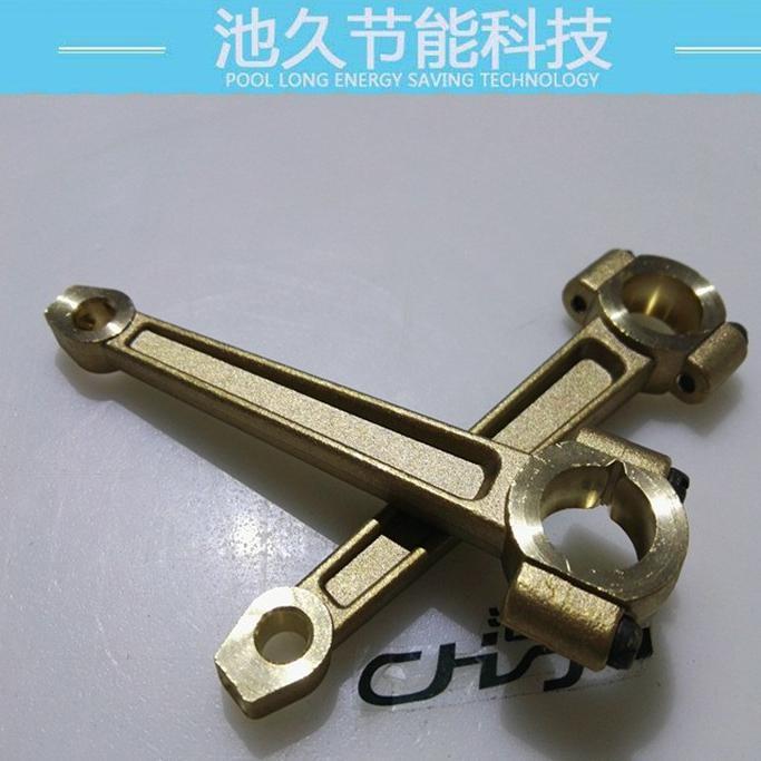 Dòng phụ kiện máy may M700 M700 /209544- 92 Liên kết 3TI7