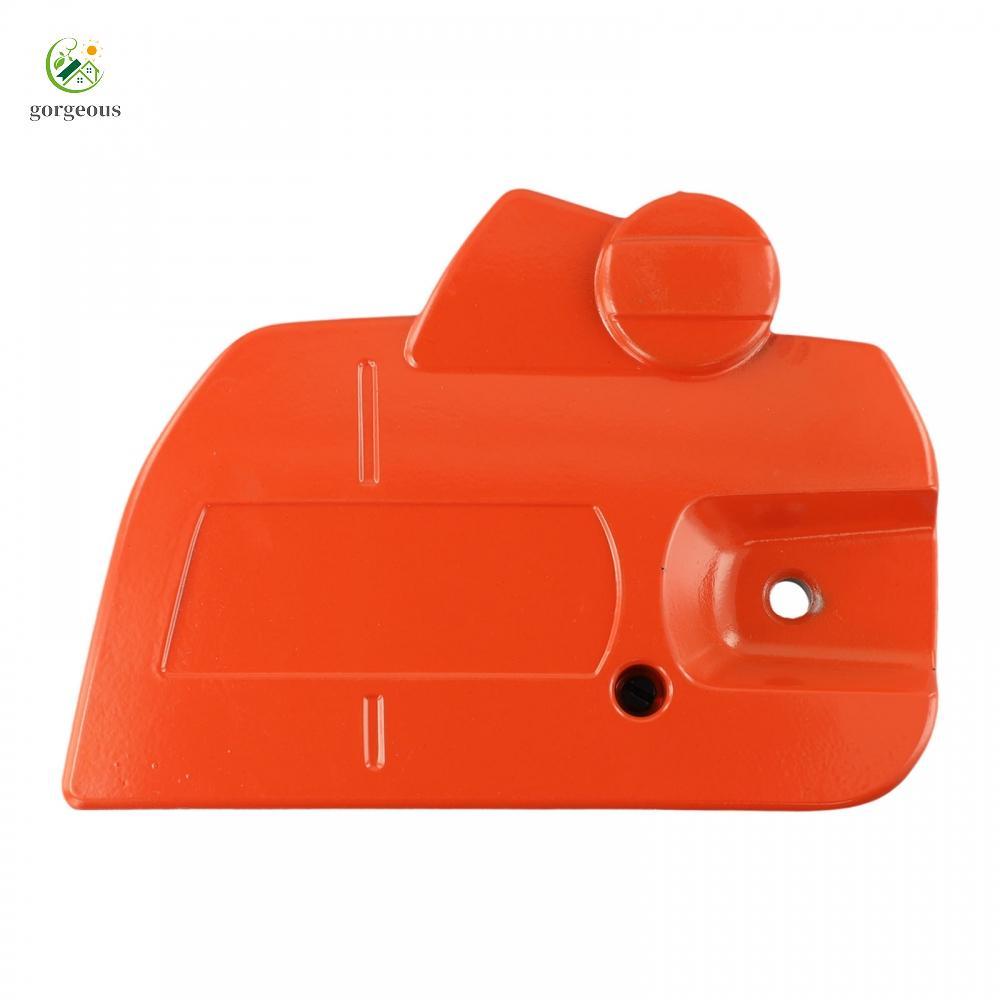 [FUXIN]Sleek Design Clutch Cover with Integrated Brake System Compatible with Chainsaws