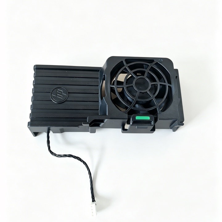 Quạt hút bộ nhớ HP / HP z420 chính hãng 663069-001 647293-001