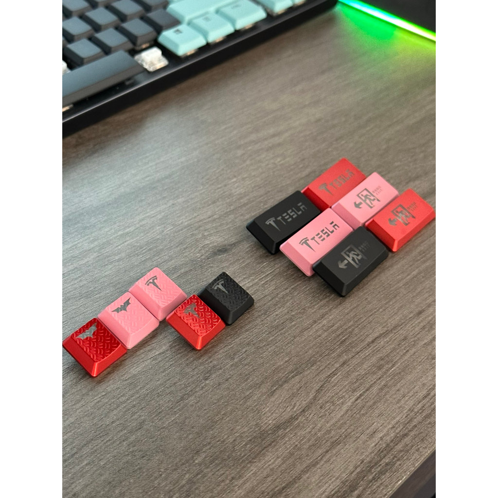 keycap keycap anime G G G913TKL Sáng Tạo Chìa Khóa Độc Đáo G913 G915 G813 G815G915TKL Xóa Chìa Khóa 