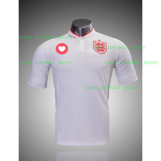 Anh 2012 ENG Home Retro Soccer Jersey Bóng đá #ROONEY-FG001