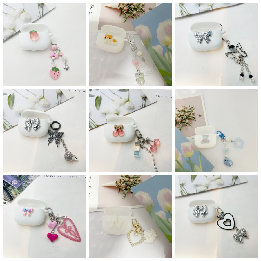 Ốp Lưng Thời Trang Cho MOONDROP MOCA / Dành Cho Du Lịch Không Gian 2 / Cho Golden Ages2 / Dành Cho V