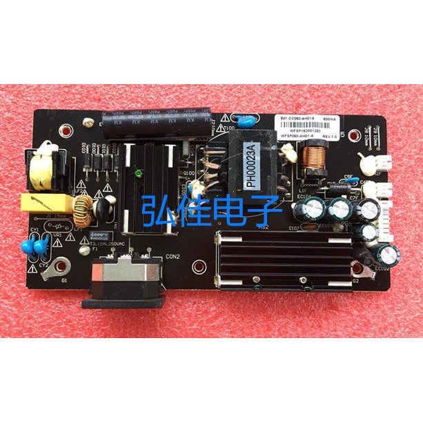 Bảng nguồn TCL Display K3C0F C32S WFSP060-4H01-A PW-0001 chính hãng