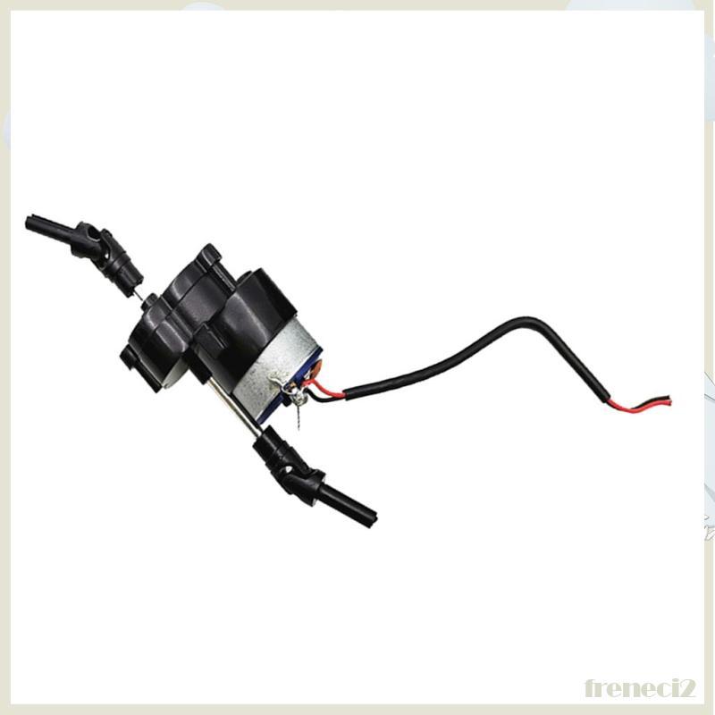 1 Phụ Kiện RC 260 Động Cơ Cho MN90 MN90K MN91 MN91K MN45 MN45K RC Xe
