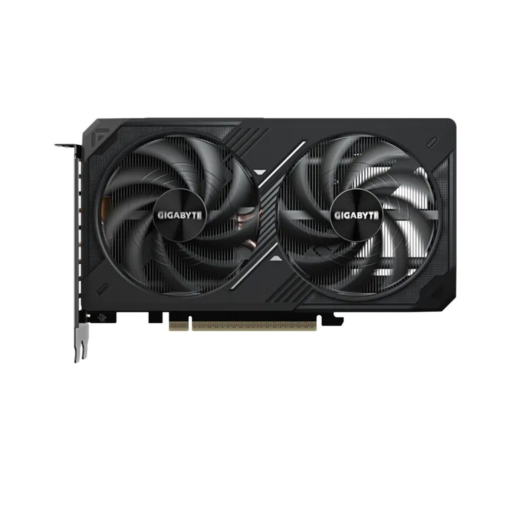 Card màn hình VGA GIGABYTE RTX 5060 / 5060 Ti Windforce MAX OC 8G 16GB 2 Fan GDDR7 | Chính Hãng | Bảo Hành 36 Tháng | BigBuy360 - bigbuy360.vn