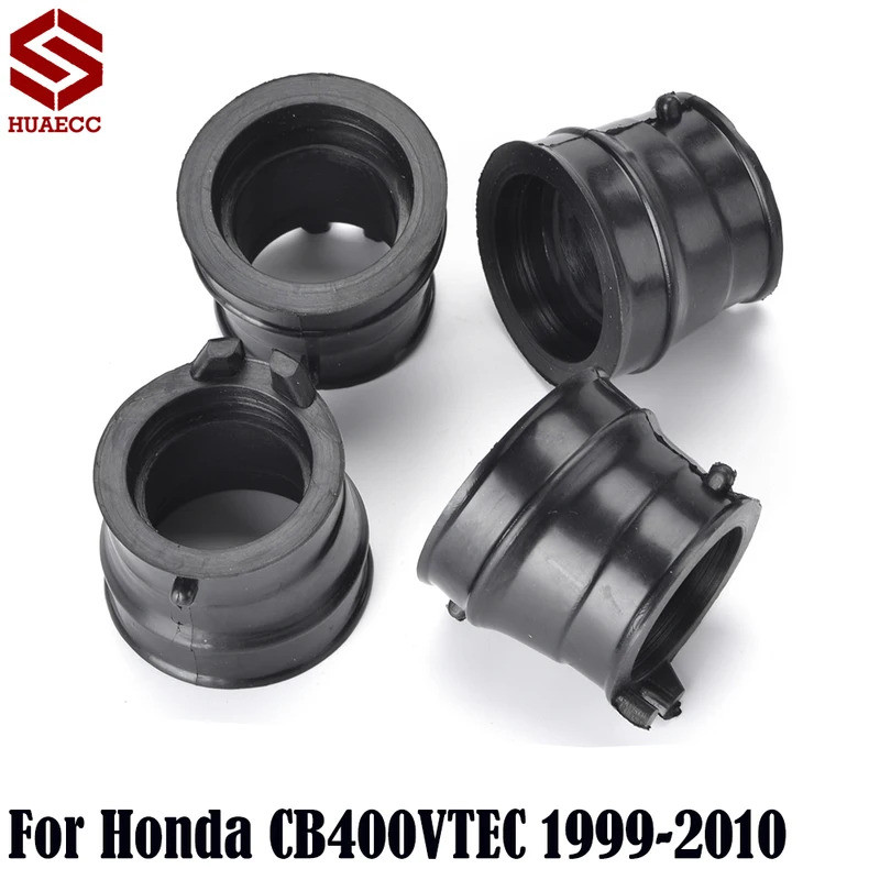 Giao diện bộ chế hòa khí Keo nạp đa dạng cho Honda CB400VTEC CB400 VTEC CB 400VTEC 1999-2010