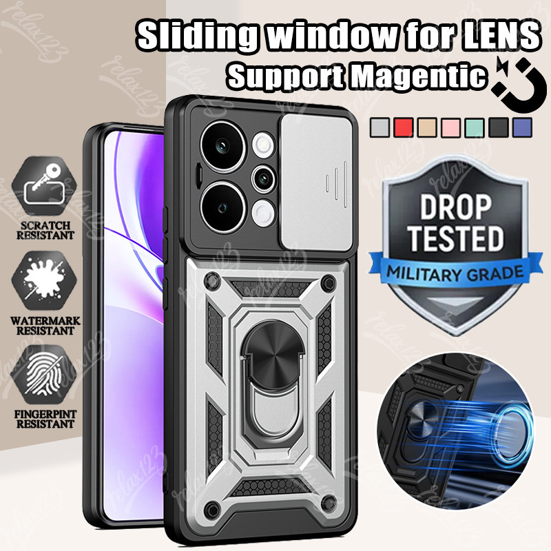 Dành Cho Realme P4 Power 5G Realme P4 Lite P4 Pro realmeP4 Power REALME P4 Ultra 5G Vỏ Bảo Vệ Camera