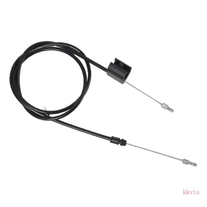Cáp ly hợp KS Cáp ly hợp cho máy cắt tỉa đa năng với động cơ 150cc đến 163cc