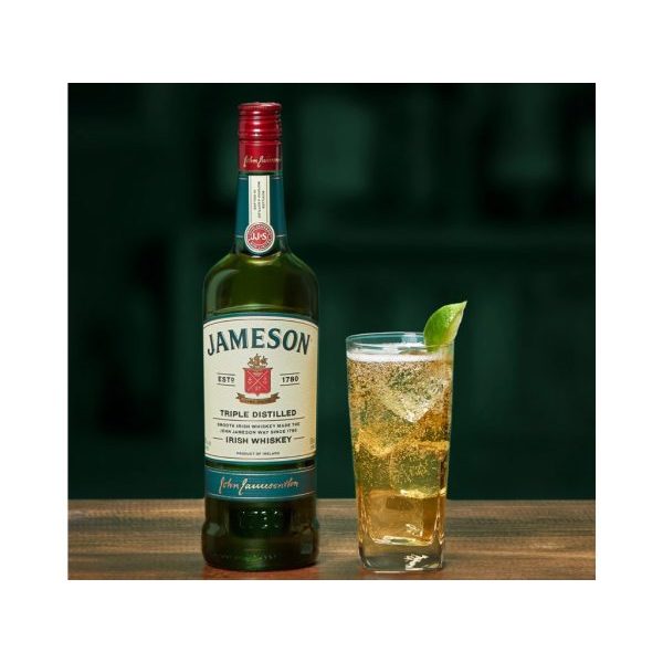JAMESON Irish 700ml