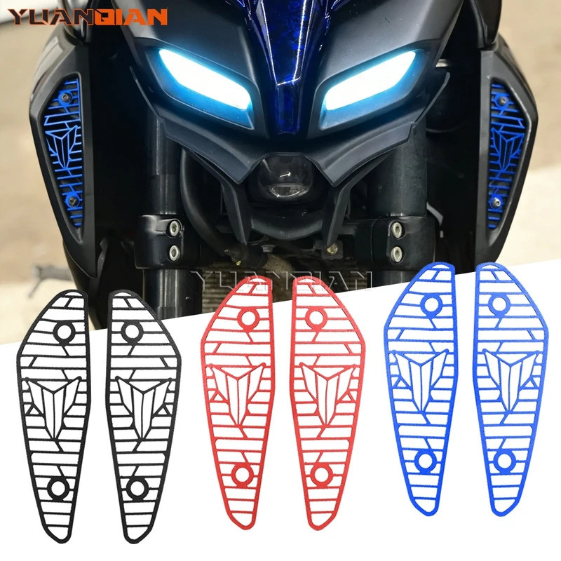 Xe Máy Air Intake Bao Nướng Bảo Vệ Bảo Vệ Cho Xe Yamaha MT-15 MT15 2019 2020 2021 2022 2023 2024 202
