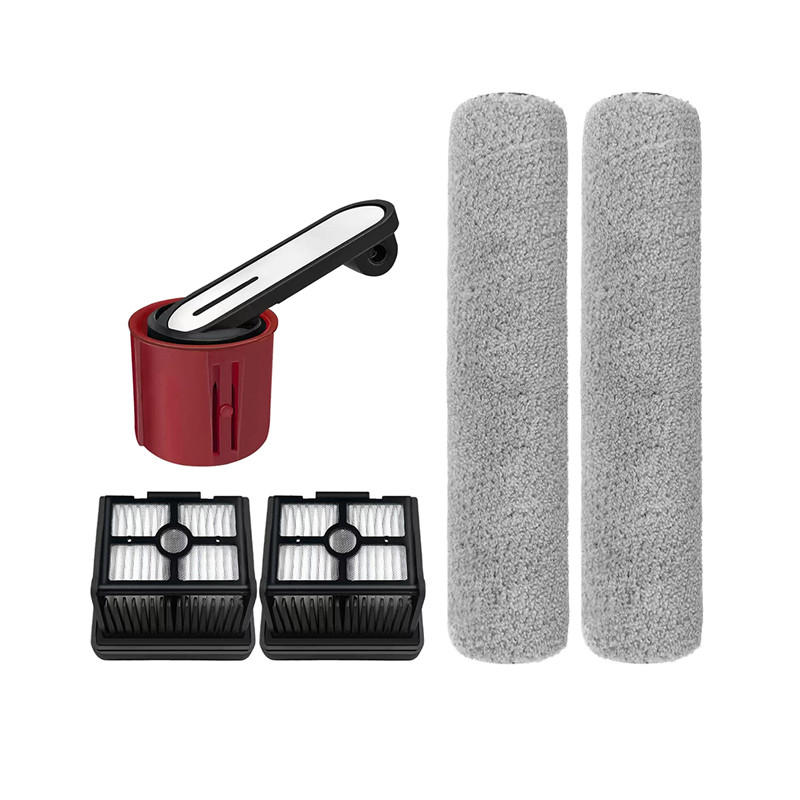 Tương thích với Dreame Aero Pro / (H12 Pro FlexReach) H14s Ultra T40 Ultra / T40 Pro Plus / T40 Memb