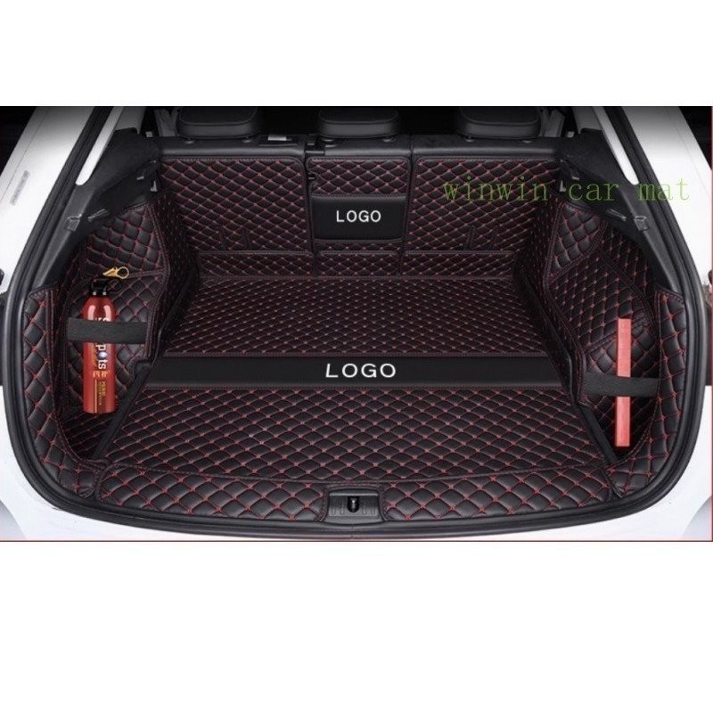 Thích hợp cho thảm chống nước mô hình năm chỗ Guangauto GS8 2025, phù hợp hoàn hảo 100% ️ Tất cả thả